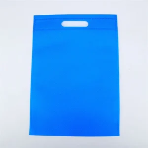 What Is a Non Woven Tote Bag? 1