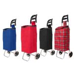 The Ultimate Guide to Shopping Trolley Bags Design Materials and Wholesale Opportunities 1 The Ultimate Guide to Shopping Trolley Bags Design Materials and Wholesale Opportunities 1