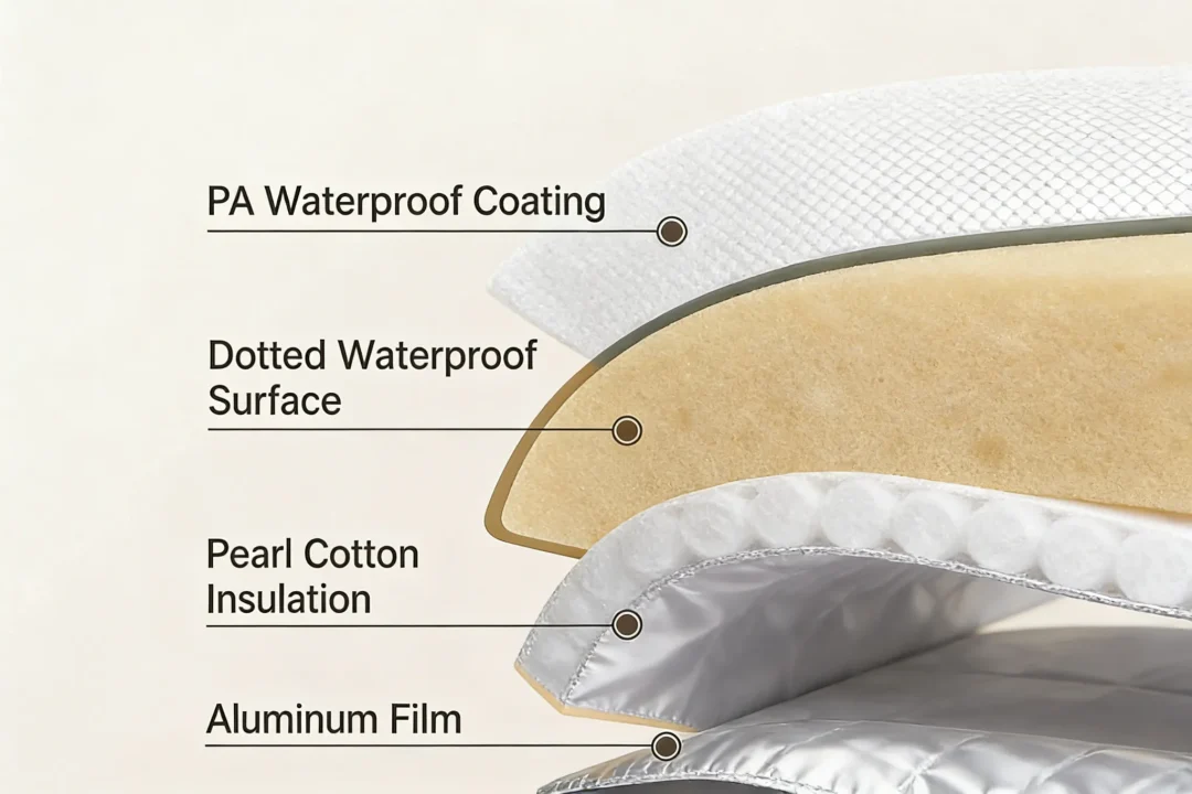 Do Insulated Bags Keep Food Warm Too? 3