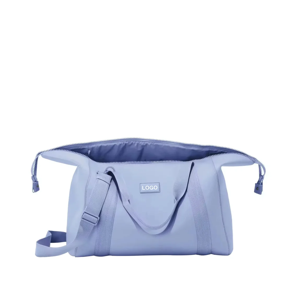 Neoprene Duffle Bag 3 Neoprene Duffle Bag 3
