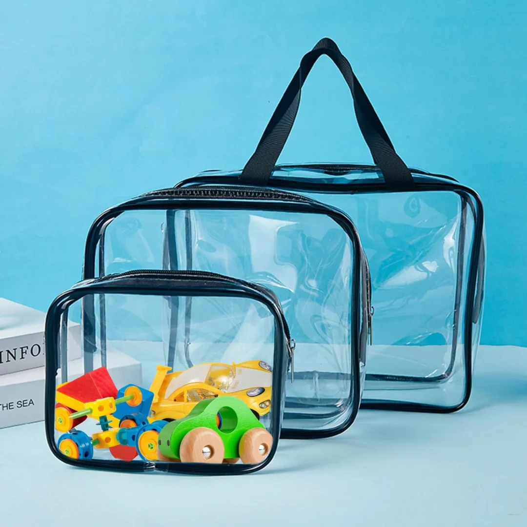 What is a pvc tote bag？ 4