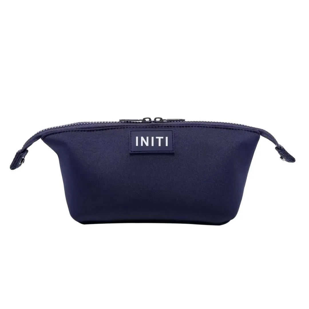 Neoprene cosmetic organizer  bag 3