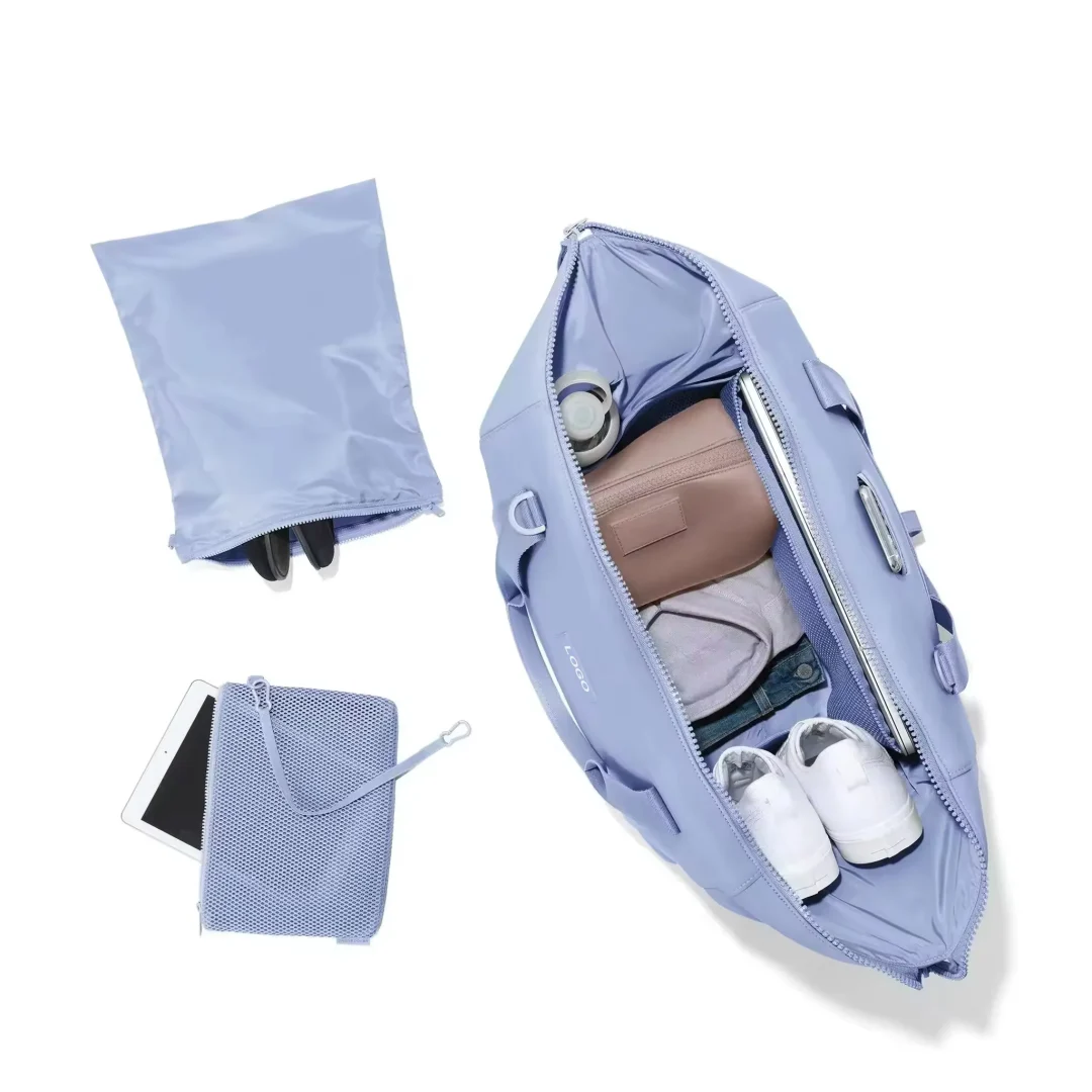 Neoprene Duffle Bag 2 Neoprene Duffle Bag 2