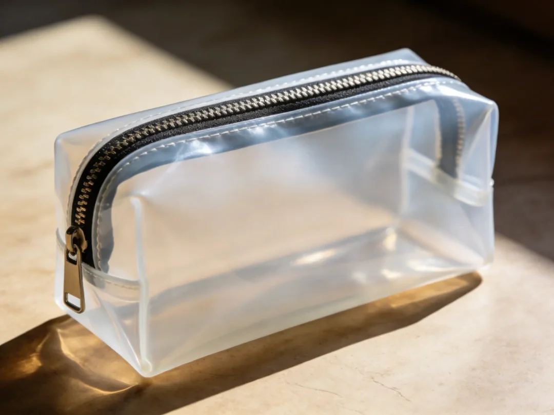 What Is a Vinyl Bag? 4 What Is a Vinyl Bag? 4