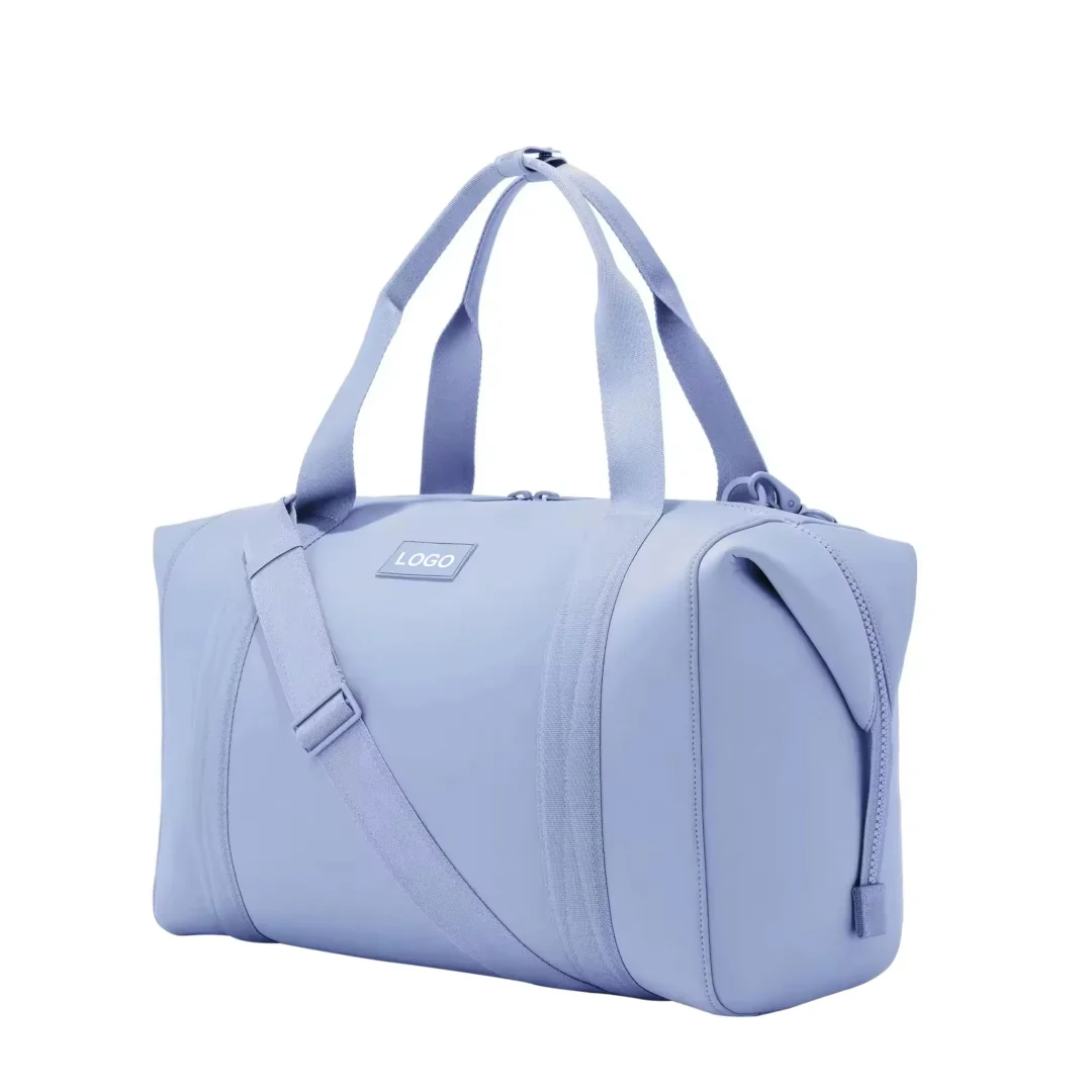 Neoprene Duffle Bag 1 Neoprene Duffle Bag 1