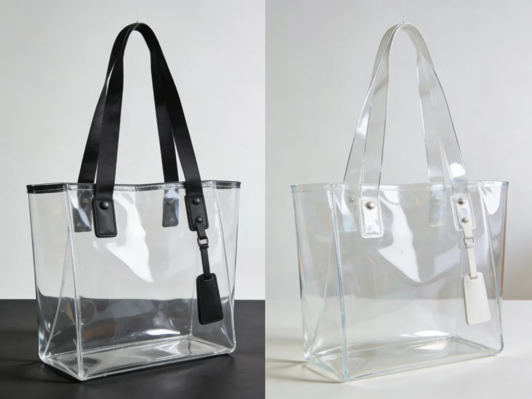 What Is a Vinyl Bag? 1 What Is a Vinyl Bag? 1