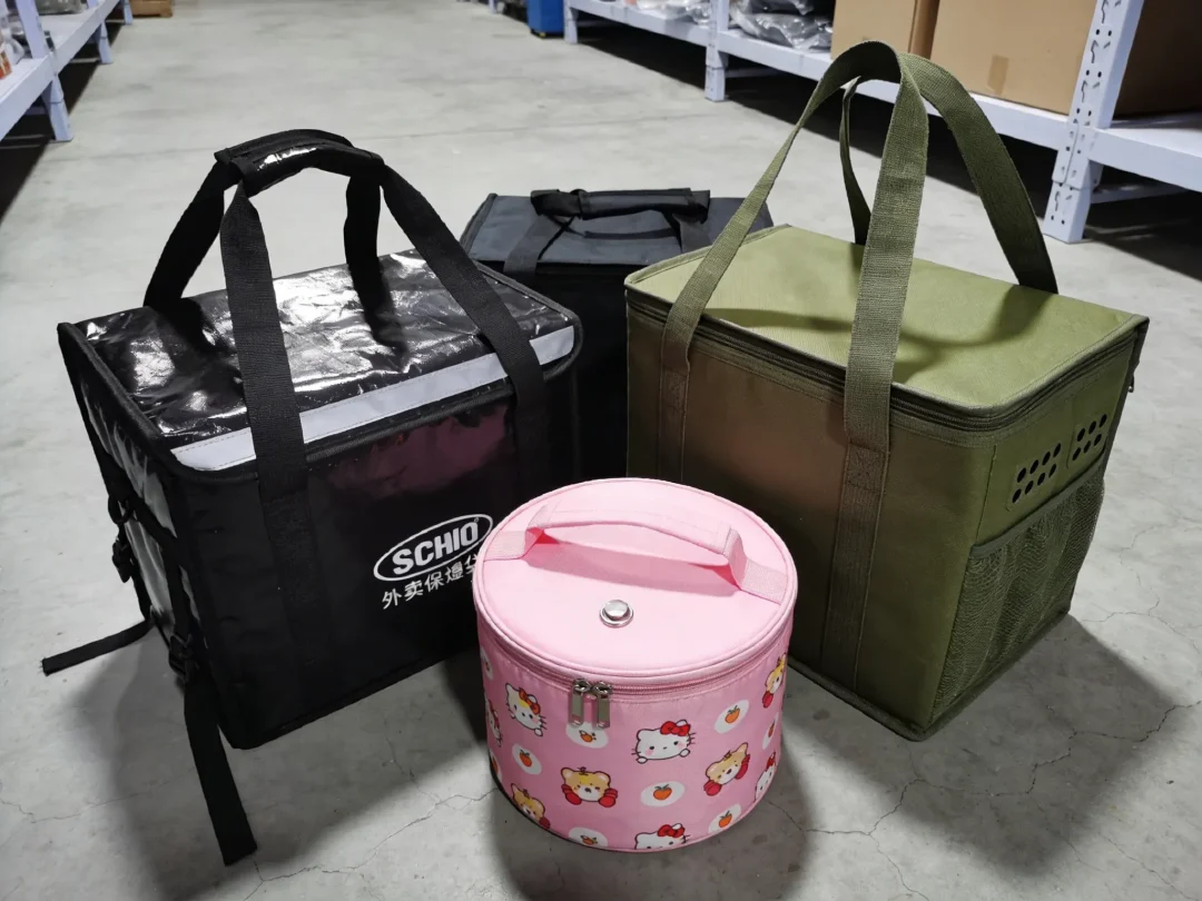 Do Insulated Bags Keep Food Warm Too? 4