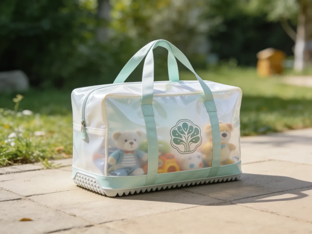 What Is a Vinyl Bag? 5 What Is a Vinyl Bag? 5