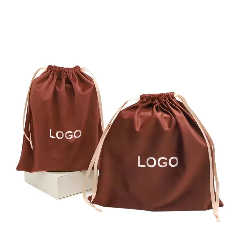 Satin gift bags 3
