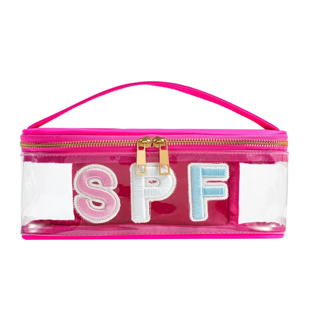 What Are the Different Types of Cosmetic Bags? 2 What Are the Different Types of Cosmetic Bags? 2