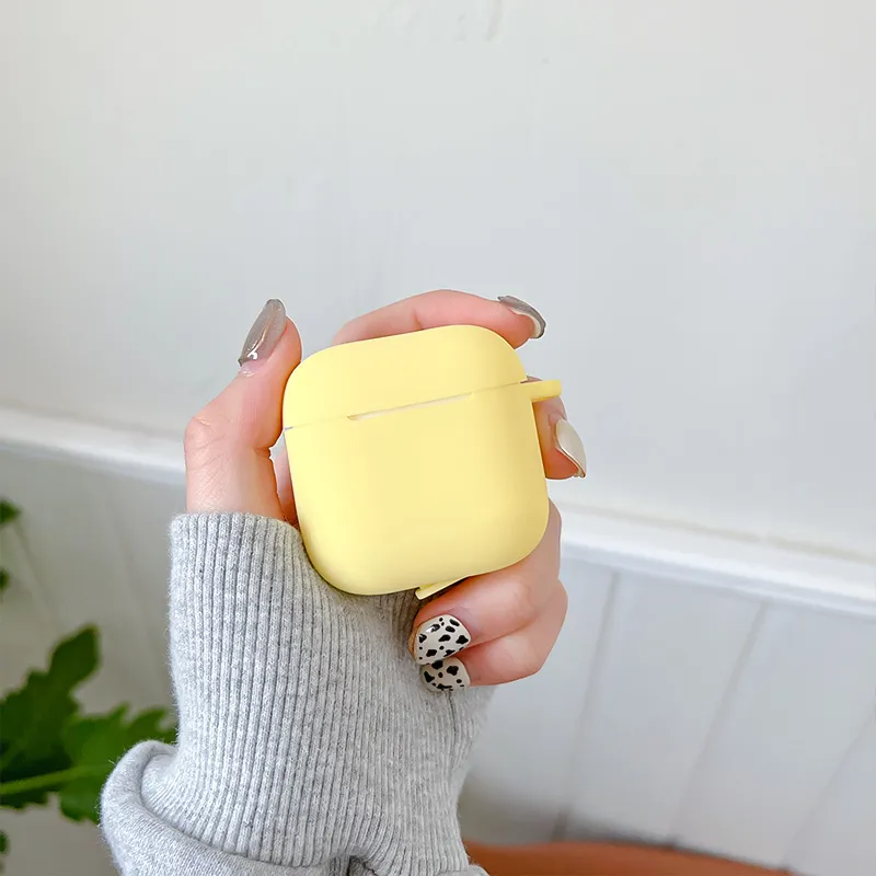 Best Materials for Custom AirPods Cases 5