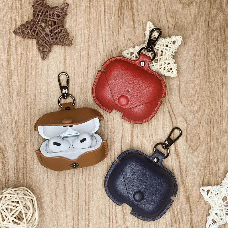 Best Materials for Custom AirPods Cases 2