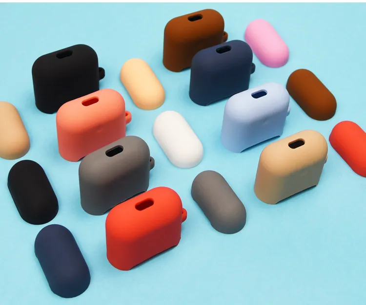 Best Materials for Custom AirPods Cases 1