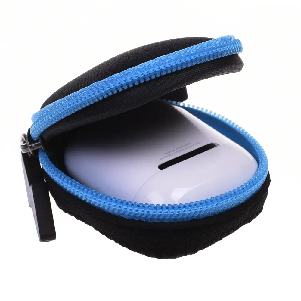 Best Materials for Custom AirPods Cases 4