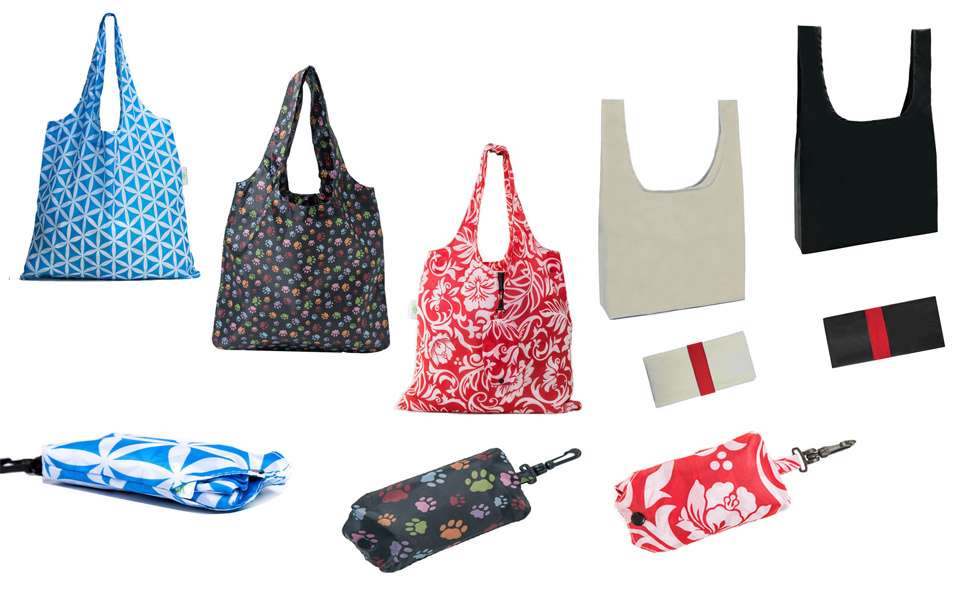 Top 10 rPET Bags for Grocery Shopping (2026 Guide) 4 Top 10 rPET Bags for Grocery Shopping (2026 Guide) 4