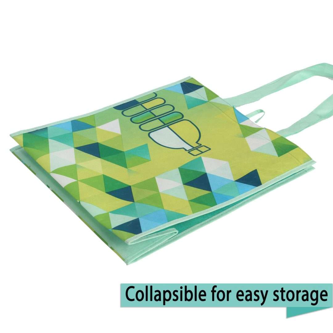 Top 10 rPET Bags for Grocery Shopping (2026 Guide) 2 Top 10 rPET Bags for Grocery Shopping (2026 Guide) 2