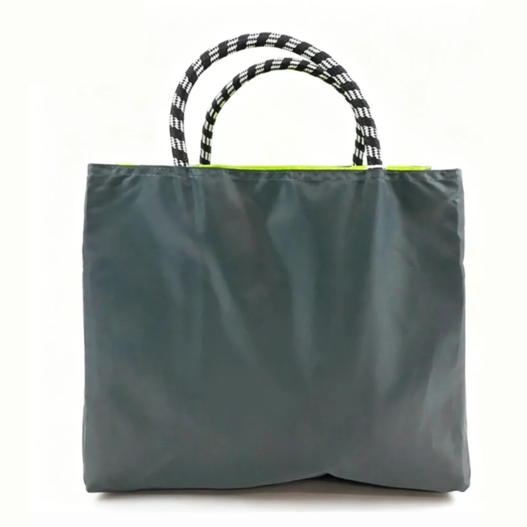 How to Choose the Best Tote Bag Material for Business Needs 6 How to Choose the Best Tote Bag Material for Business Needs 6