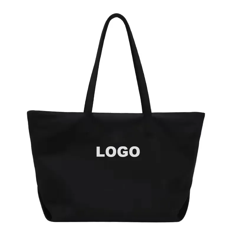 Types of Tote Bags: The Complete Guide (2026) 7 Types of Tote Bags: The Complete Guide (2026) 7