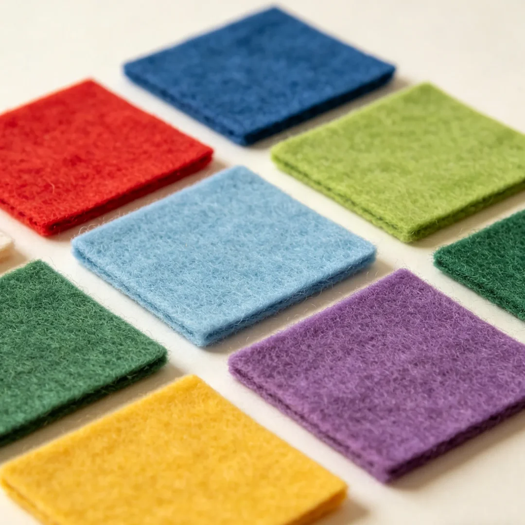 Custom Felt Bags: Logo Printing, Thickness & Design Guide 5 Custom Felt Bags: Logo Printing, Thickness & Design Guide 5