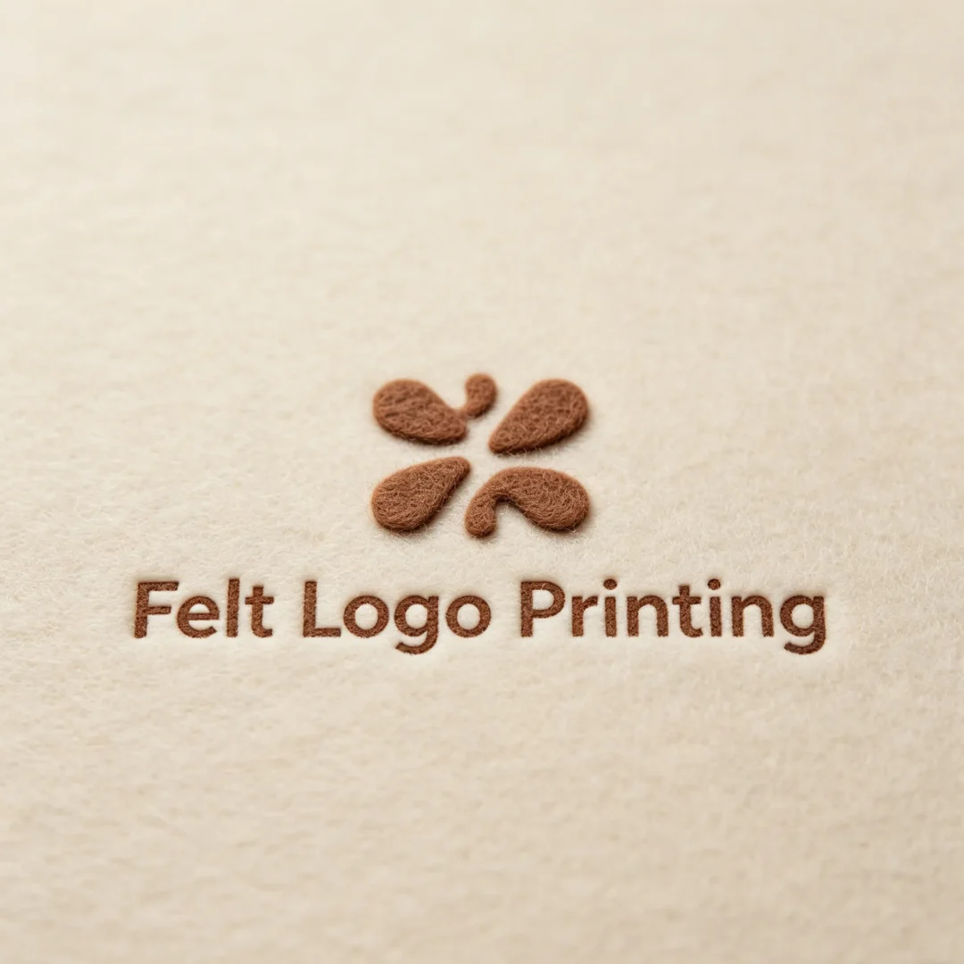 Custom Felt Bags: Logo Printing, Thickness & Design Guide 2 Custom Felt Bags: Logo Printing, Thickness & Design Guide 2