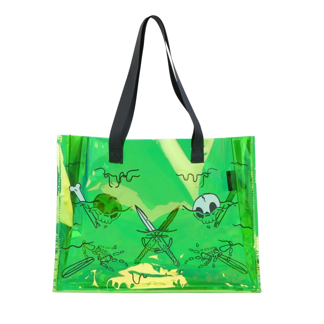 Types of Tote Bags: The Complete Guide (2026) 8 Types of Tote Bags: The Complete Guide (2026) 8