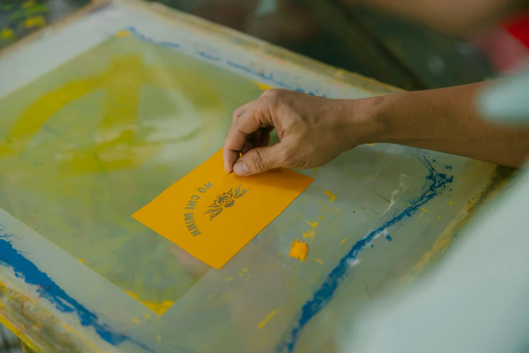 Screen Printing on Tote Bags: What We've Learned From Thousands of Orders 1