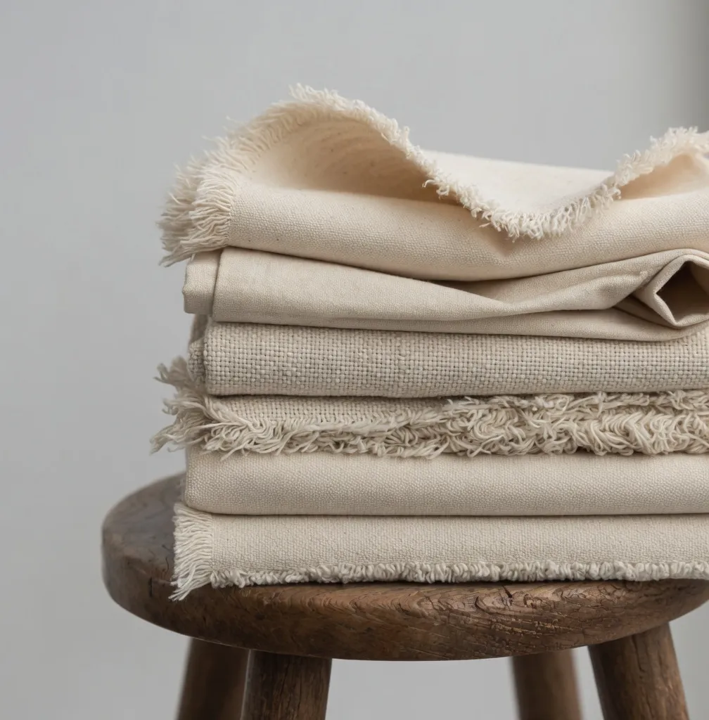 How to Choose the Right Canvas Fabric for Custom Bags 1