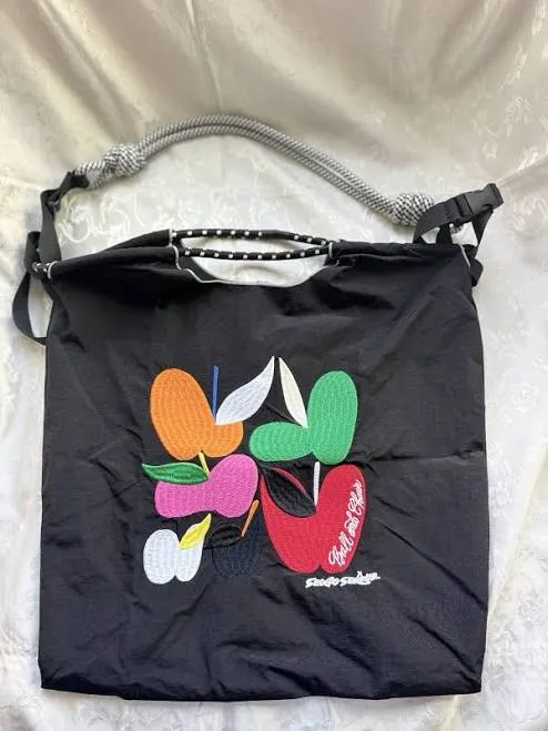 Japanese Foldable Bag Trends: The Brands Influencing Global Tote Design 2