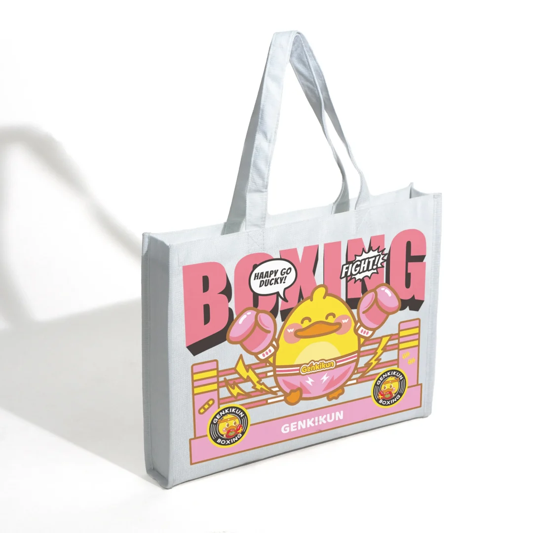 Types of Tote Bags: The Complete Guide (2026) 11 Types of Tote Bags: The Complete Guide (2026) 11