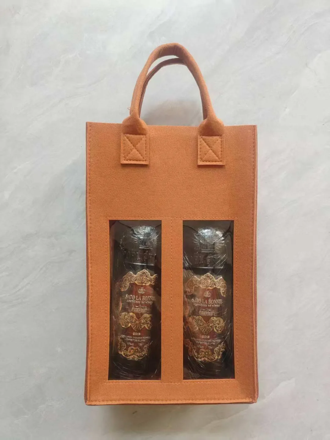 Wholesale Felt Wine Bags: The Ultimate Guide for Wineries, Retailers & Event Planners 1 Wholesale Felt Wine Bags: The Ultimate Guide for Wineries, Retailers & Event Planners 1