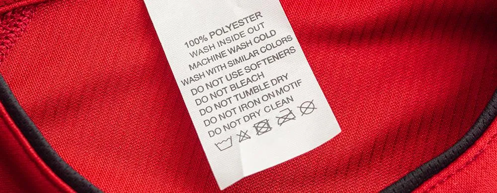 Does Polyester Shrink? 3
