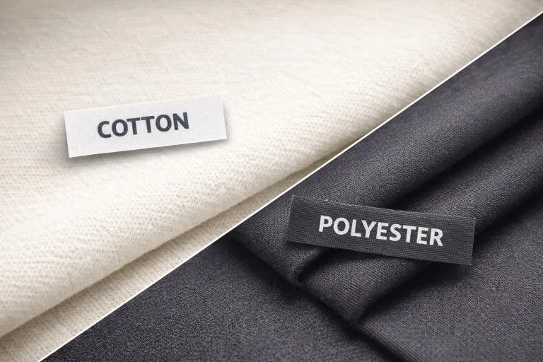 Does Polyester Shrink? 4