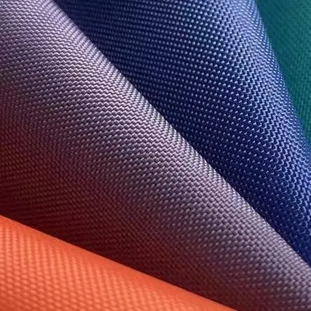 Oxford Fabric vs Polyester Fabric: What's the Difference? 1