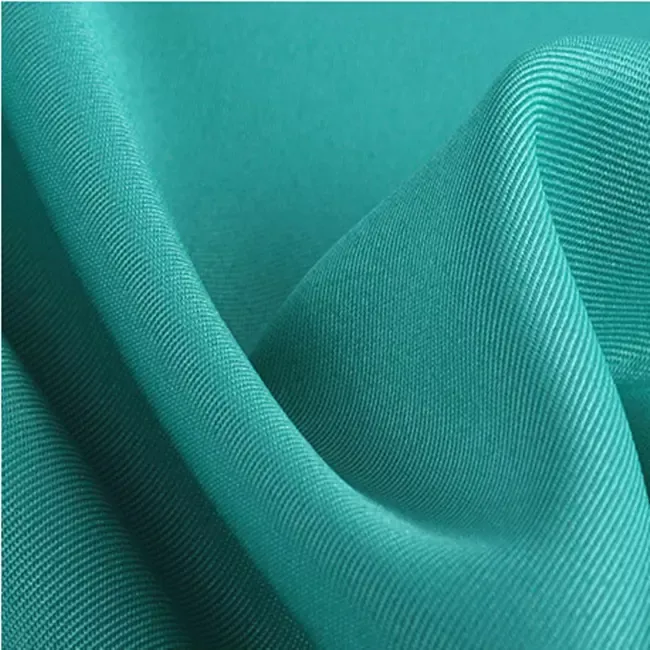Oxford Fabric vs Polyester Fabric: What's the Difference? 2