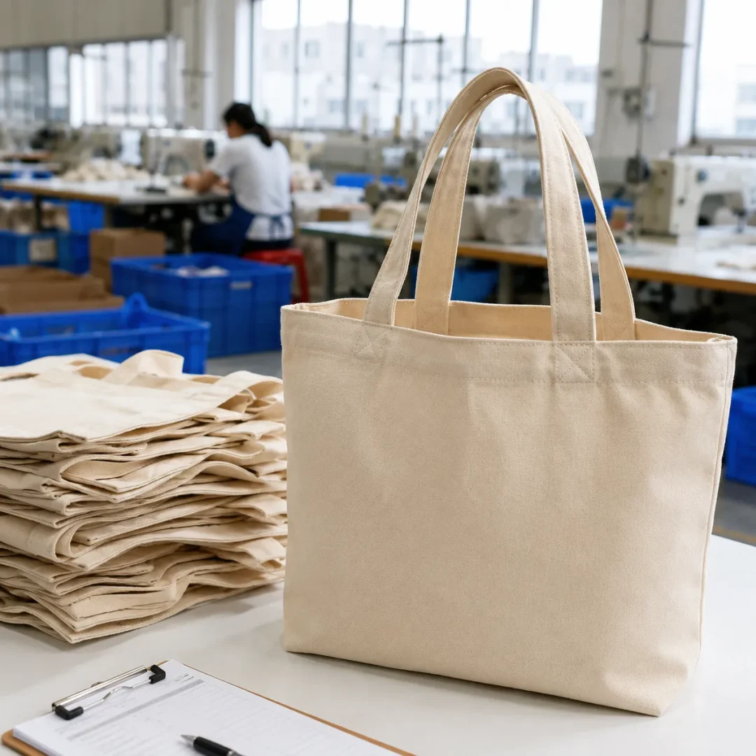How to Choose the Best Tote Bag Material for Business Needs 2 How to Choose the Best Tote Bag Material for Business Needs 2