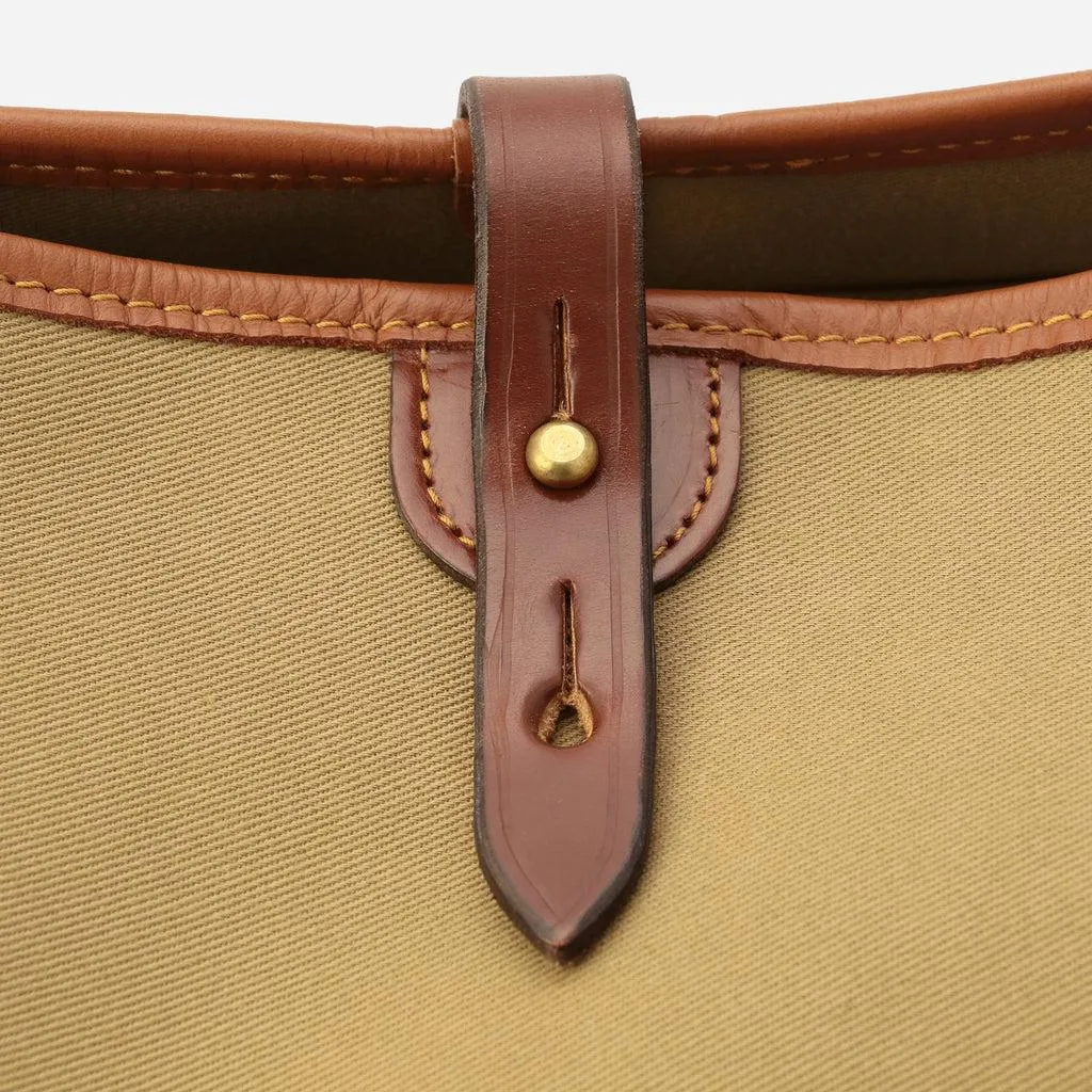 Canvas Bag Zipper & Closure Guide 8 Canvas Bag Zipper & Closure Guide 8