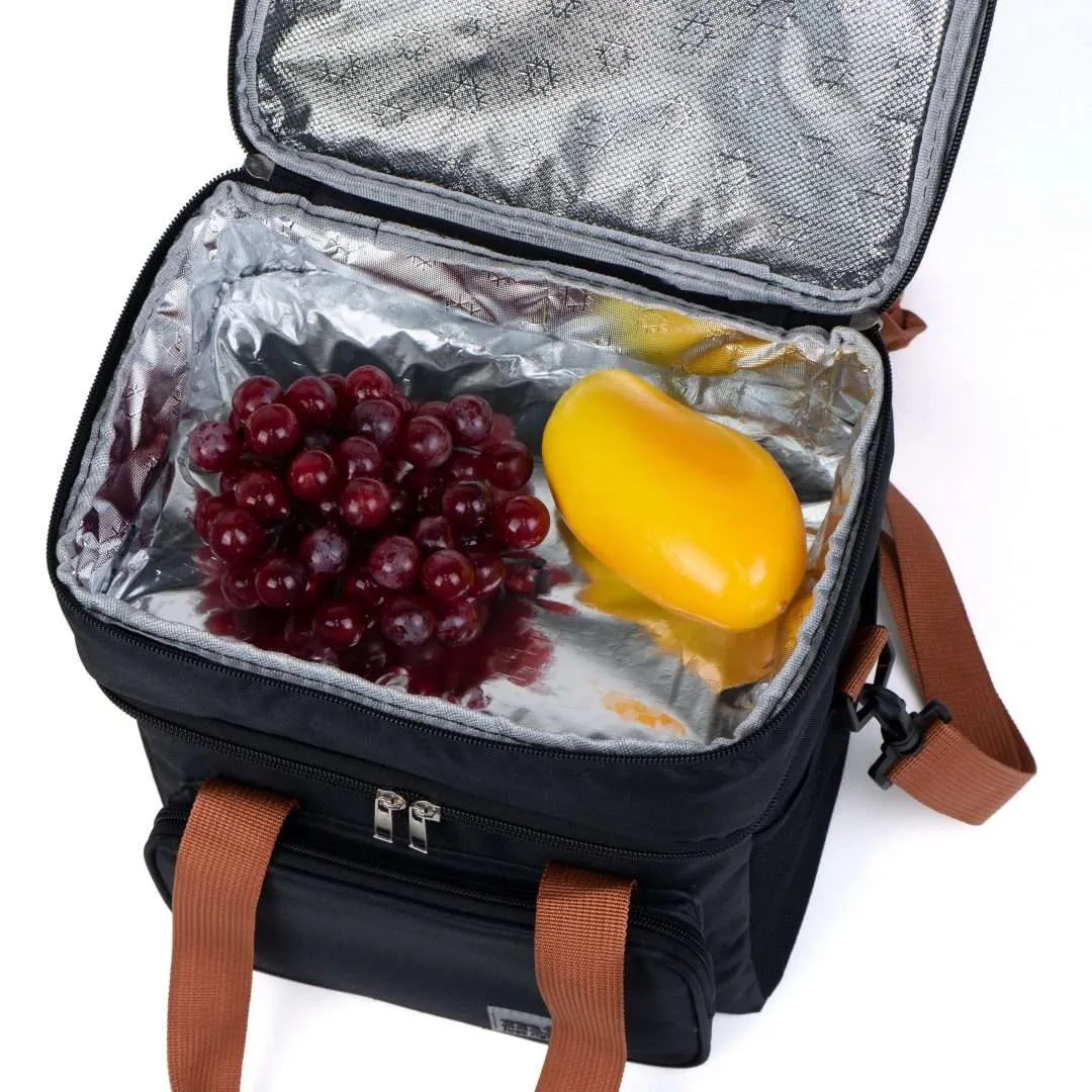 How Long Do Insulated Bags Keep Food Cold ? 2 How Long Do Insulated Bags Keep Food Cold ? 2