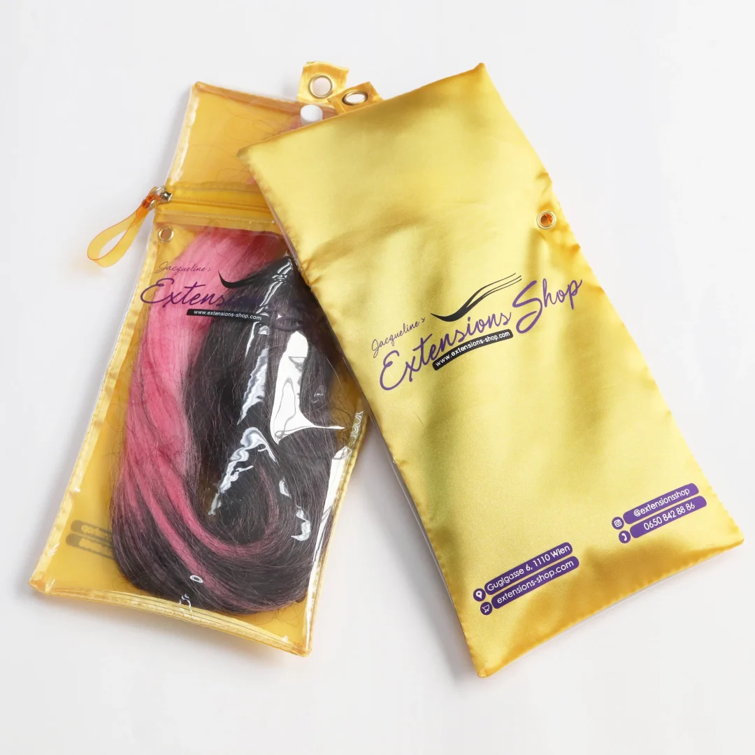 What Is a Wig Storage Bag? 3