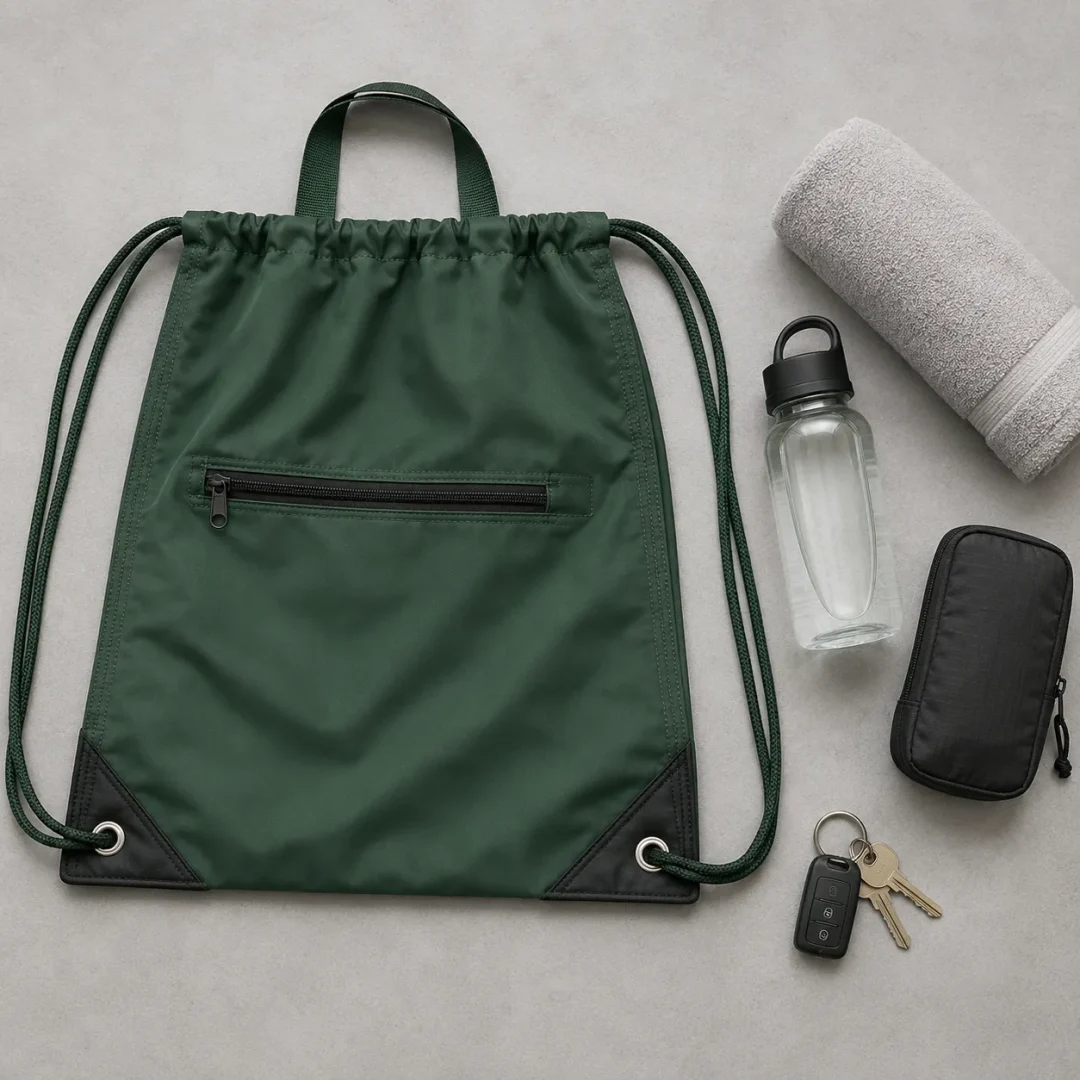 What Is the Best Drawstring Bag? 1 What Is the Best Drawstring Bag? 1