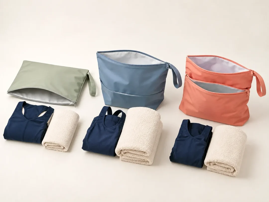 What Size Wet Bag Do You Need? 1 What Size Wet Bag Do You Need? 1