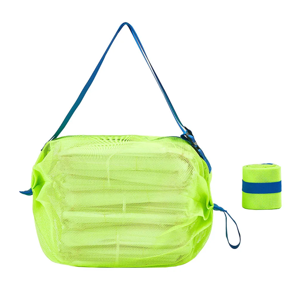 Mesh Bags - Hangzhou Initi - Professional Suppliers Of Tote Bags