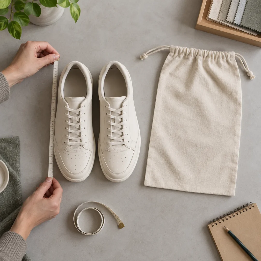 Shoe Bag Size Guide: What Size Do You Need? 1 Shoe Bag Size Guide: What Size Do You Need? 1