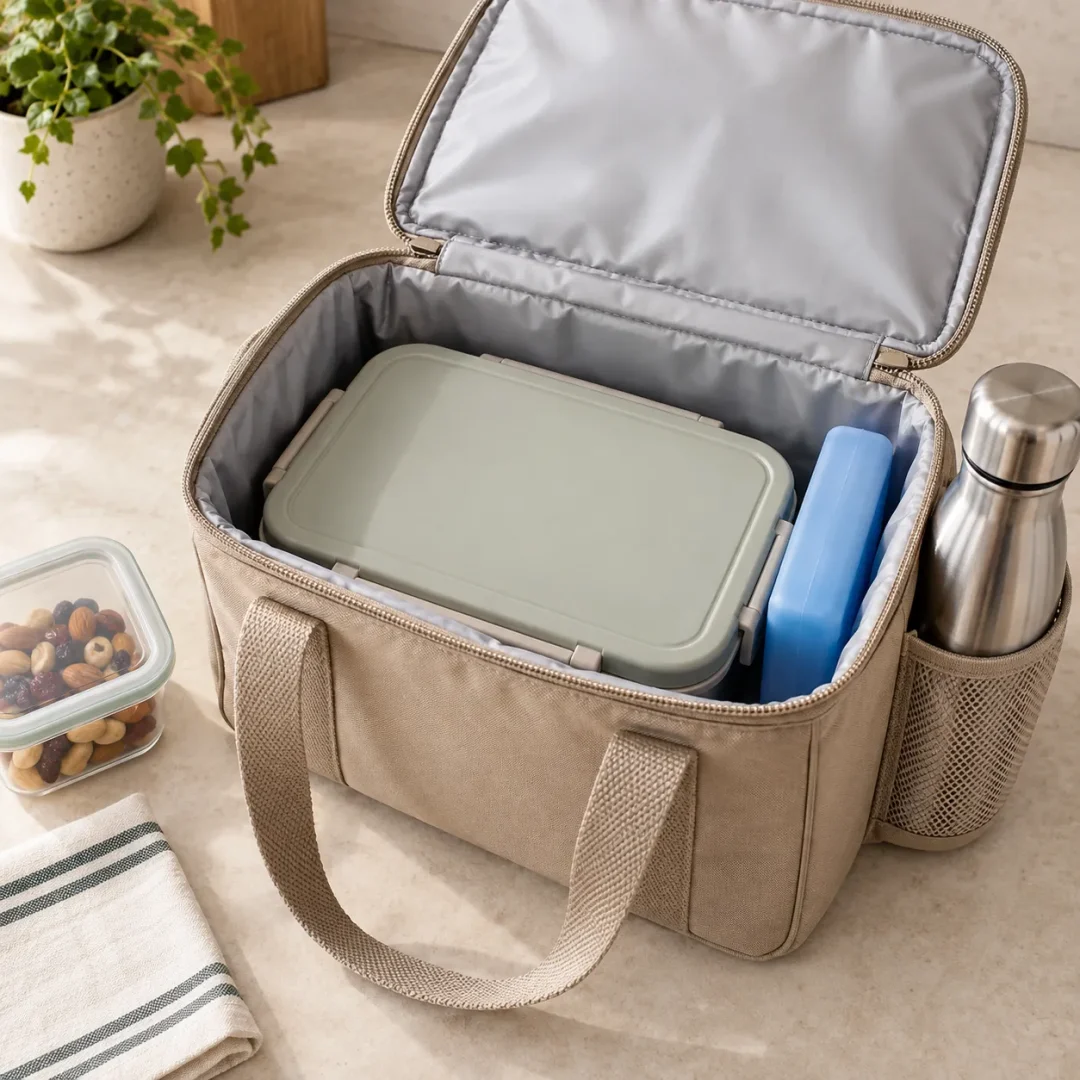 Lunch Bag Size Guide: What Size Do You Need? 1 Lunch Bag Size Guide: What Size Do You Need? 1