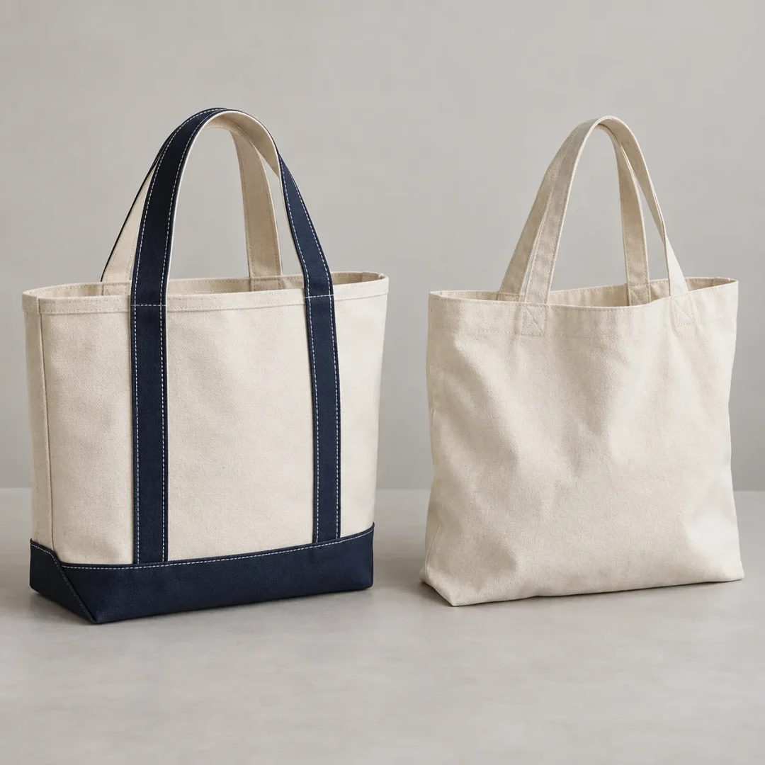 What Is a Boat Tote Bag? 1 What Is a Boat Tote Bag? 1