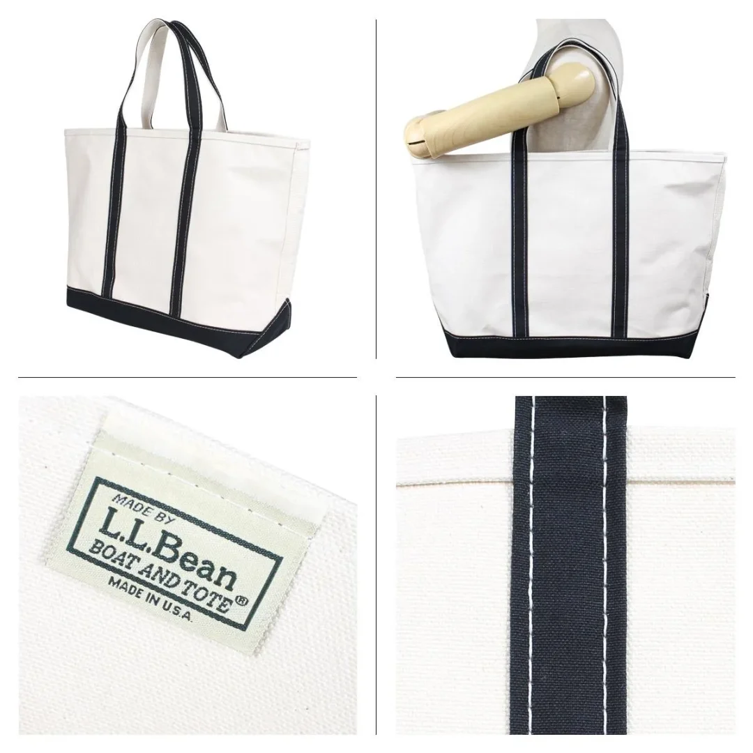 Why Are Boat Totes So Popular? 2 Why Are Boat Totes So Popular? 2