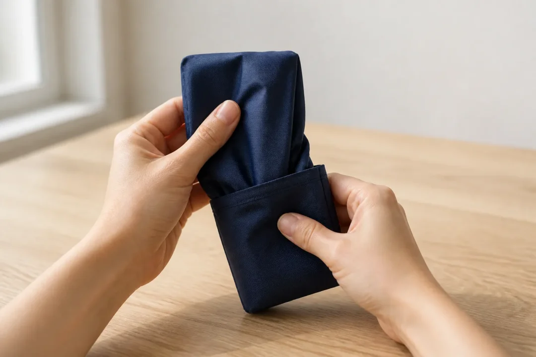 What Is a Foldable Bag? 1 What Is a Foldable Bag? 1