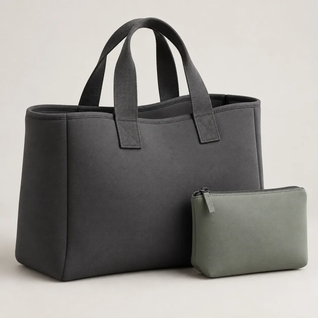 What Is a Neoprene Bag? 1 What Is a Neoprene Bag? 1